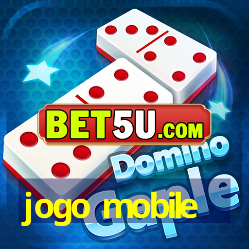 jogo mobile